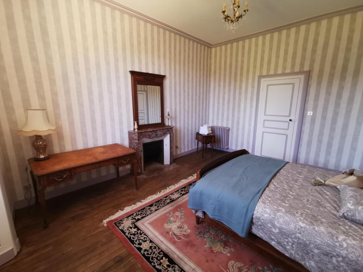 Готель Chateau De Launay Guen Plemet Екстер'єр фото